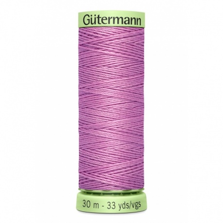 Fil Gütermann Super Resistant 30 Metres 