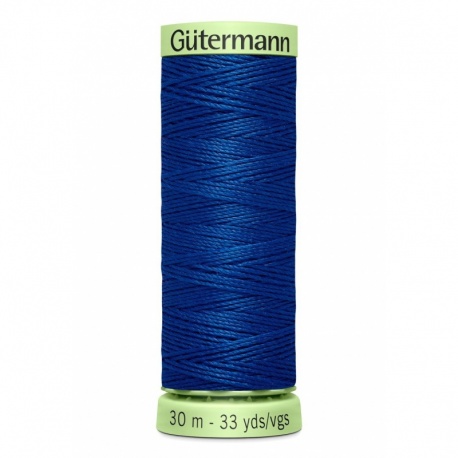 Fil Gütermann Super Resistant 30 Metres 
