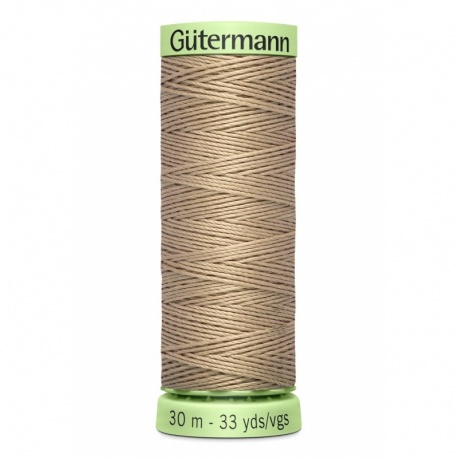 Fil Gütermann Super Resistant 30 Metres 