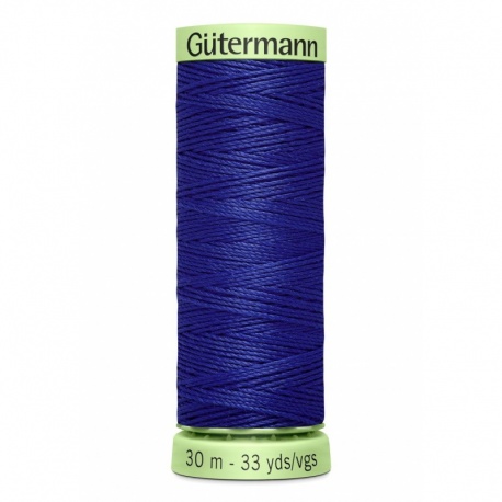 Fil Gütermann Super Resistant 30 Metres 