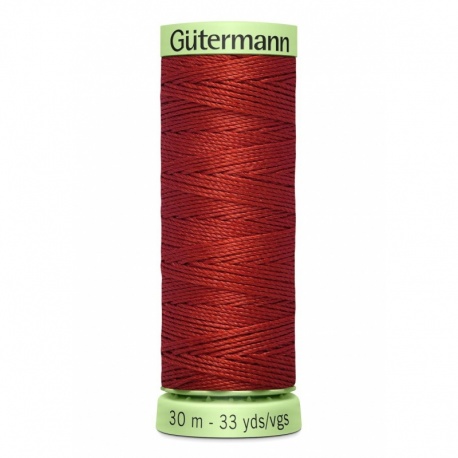 Fil Gütermann Super Resistant 30 Metres 