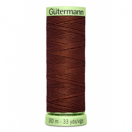 Fil Gütermann Super Resistant 30 Metres 