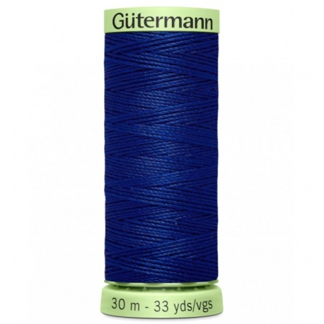 Fil Gütermann Super Resistant 30 Metres 