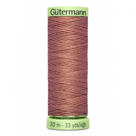 Fil Gütermann Super Resistant 30 Metres 