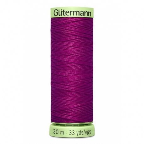 Fil Gütermann Super Resistant 30 Metres 