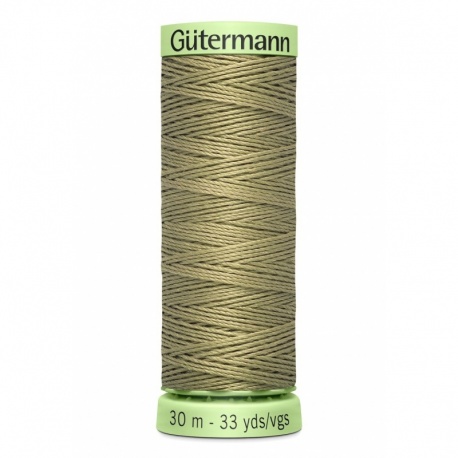 Fil Gütermann Super Resistant 30 Metres 