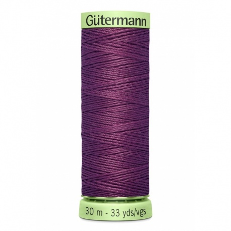 Fil Gütermann Super Resistant 30 Metres 
