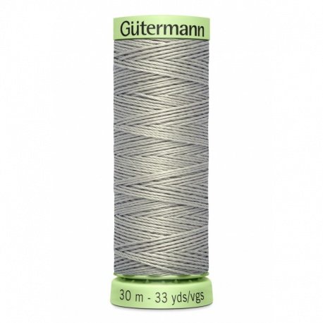Fil Gütermann Super Resistant 30 Metres 