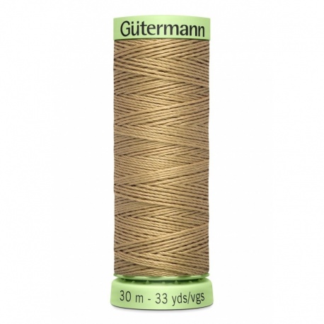 Fil Gütermann Super Resistant 30 Metres 