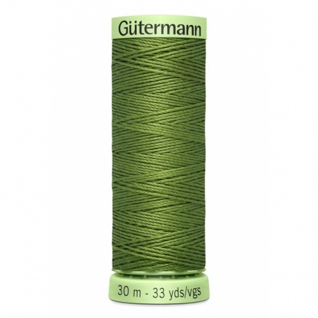 Fil Gütermann Super Resistant 30 Metres 