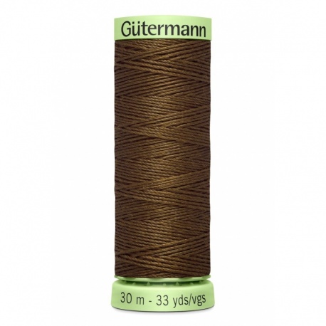 Fil Gütermann Super Resistant 30 Metres 