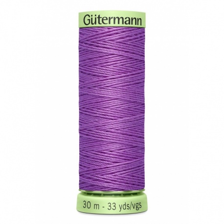 Fil Gütermann Super Resistant 30 Metres 