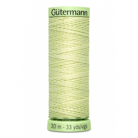 Fil Gütermann Super Resistant 30 Metres 