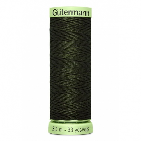 Fil Gütermann Super Resistant 30 Metres 