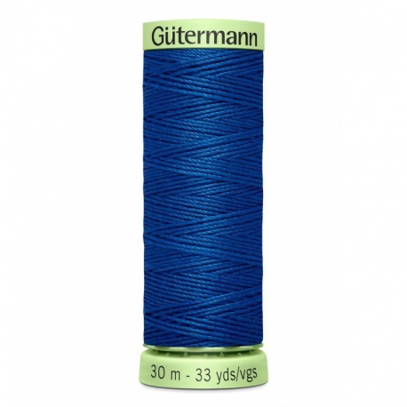 Fil Gütermann Super Resistant 30 Metres 