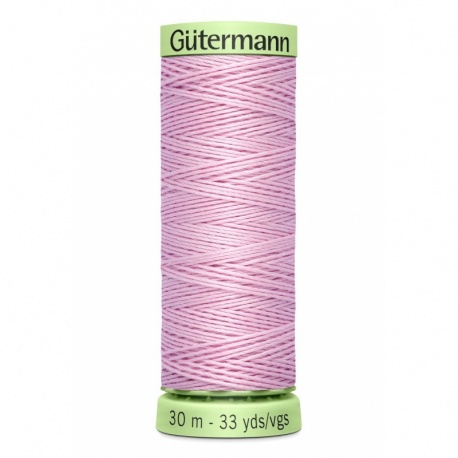 Fil Gütermann Super Resistant 30 Metres 