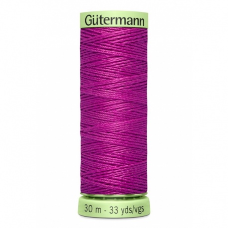 Fil Gütermann Super Resistant 30 Metres 