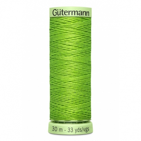 Fil Gütermann Super Resistant 30 Metres 
