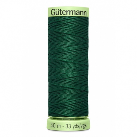 Fil Gütermann Super Resistant 30 Metres 