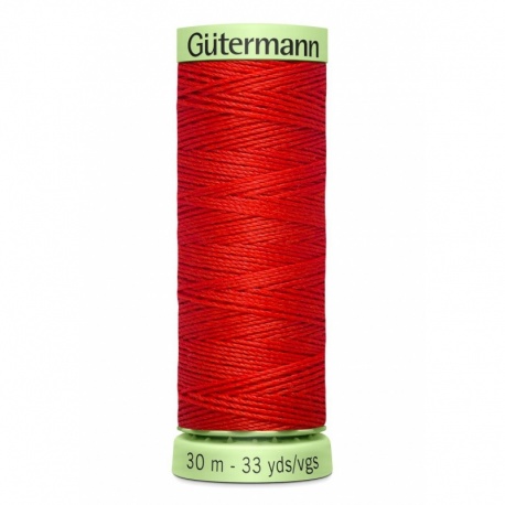 Fil Gütermann Super Resistant 30 Metres 