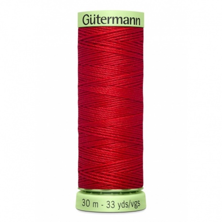 Fil Gütermann Super Resistant 30 Metres 