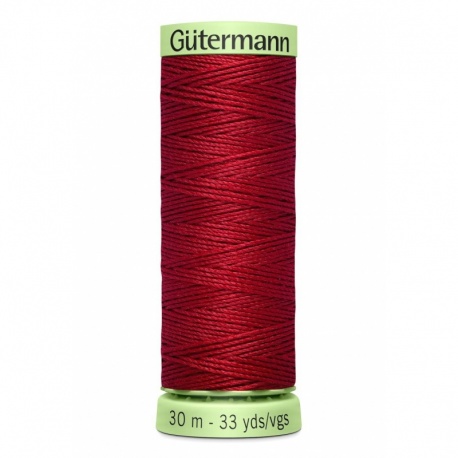 Fil Gütermann Super Resistant 30 Metres 