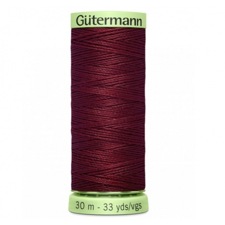 Fil Gütermann Super Resistant 30 Metres 