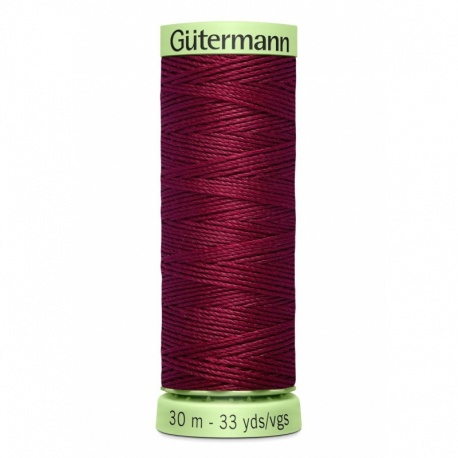 Fil Gütermann Super Resistant 30 Metres 