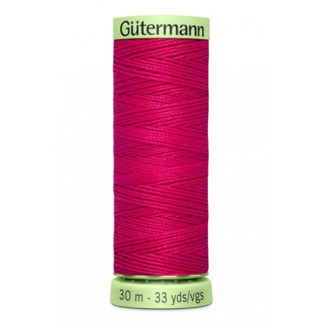 Fil Gütermann Super Resistant 30 Metres 