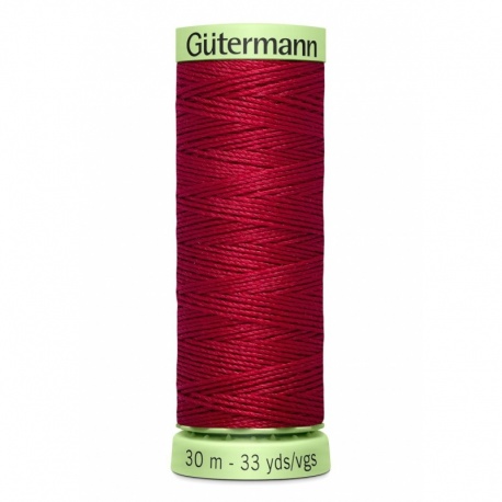 Fil Gütermann Super Resistant 30 Metres 