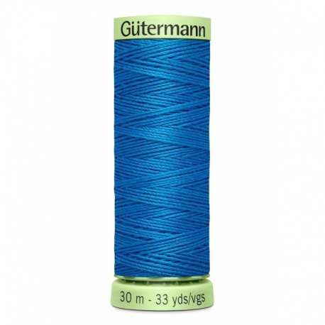 Fil Gütermann Super Resistant 30 Metres 