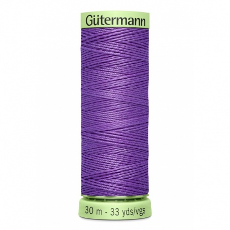 Fil Gütermann Super Resistant 30 Metres 
