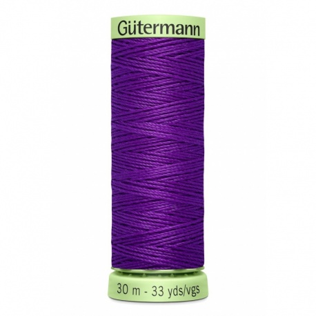 Fil Gütermann Super Resistant 30 Metres 