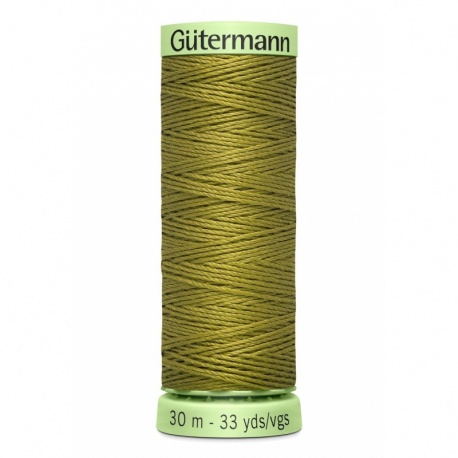 Fil Gütermann Super Resistant 30 Metres 