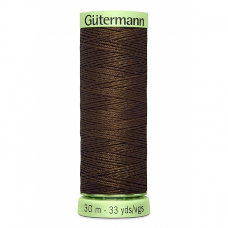 Fil Gütermann Super Resistant 30 Metres 