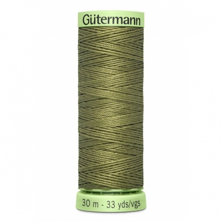 Fil Gütermann Super Resistant 30 Metres 