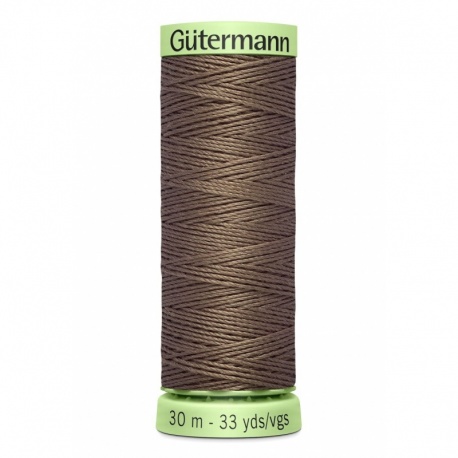 Fil Gütermann Super Resistant 30 Metres 