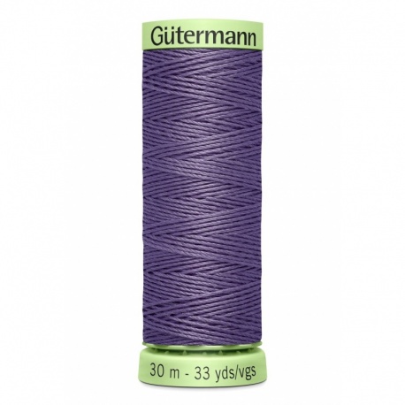 Fil Gütermann Super Resistant 30 Metres 
