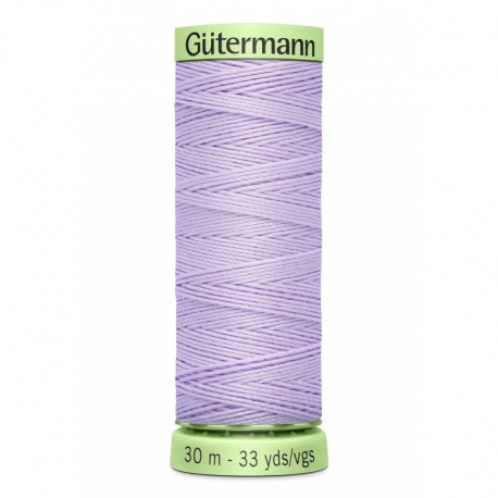Fil Gütermann Super Resistant 30 Metres 