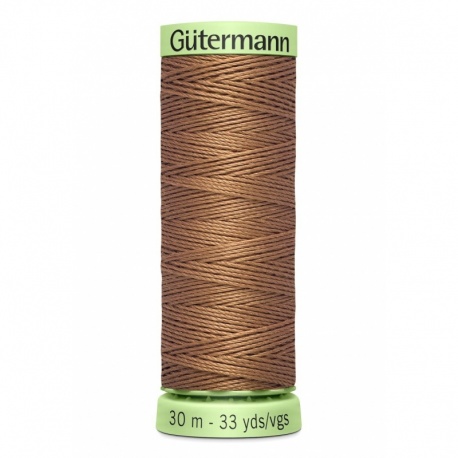 Fil Gütermann Super Resistant 30 Metres 