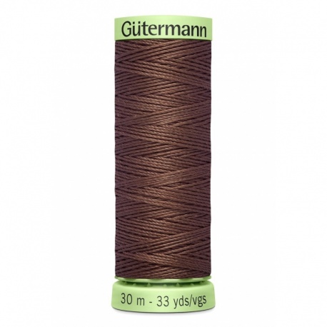 Fil Gütermann Super Resistant 30 Metres 