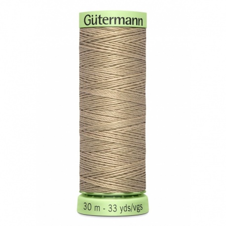 Fil Gütermann Super Resistant 30 Metres 