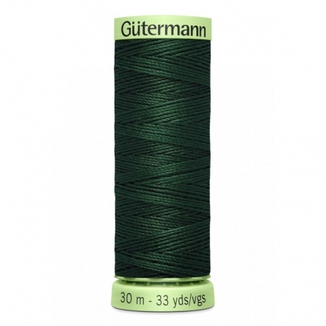 Fil Gütermann Super Resistant 30 Metres 