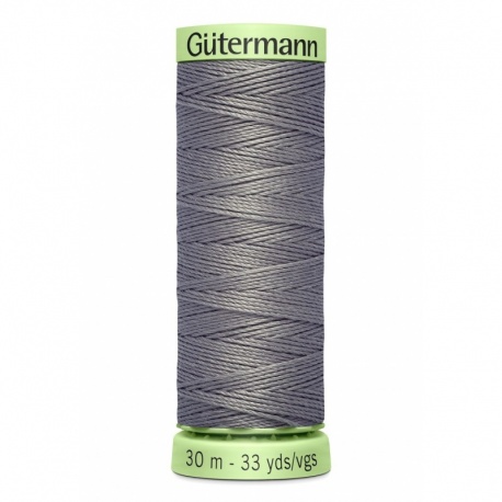 Fil Gütermann Super Resistant 30 Metres 