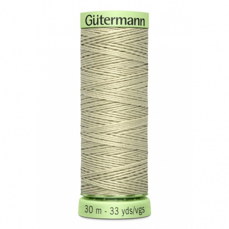Fil Gütermann Super Resistant 30 Metres 