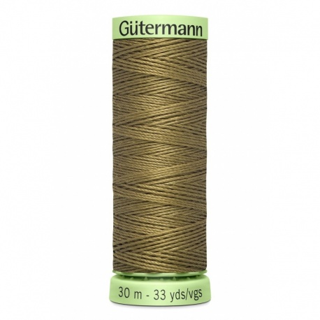 Fil Gütermann Super Resistant 30 Metres 