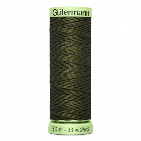 Fil Gütermann Super Resistant 30 Metres 