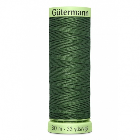 Fil Gütermann Super Resistant 30 Metres 