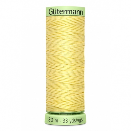 Fil Gütermann Super Resistant 30 Metres 