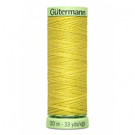 Fil Gütermann Super Resistant 30 Metres 